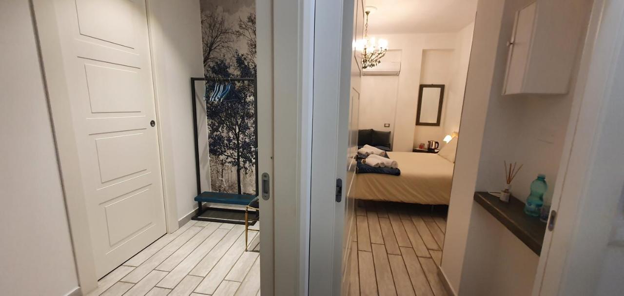 Piazza Martiri Rooms 칼리아리 외부 사진