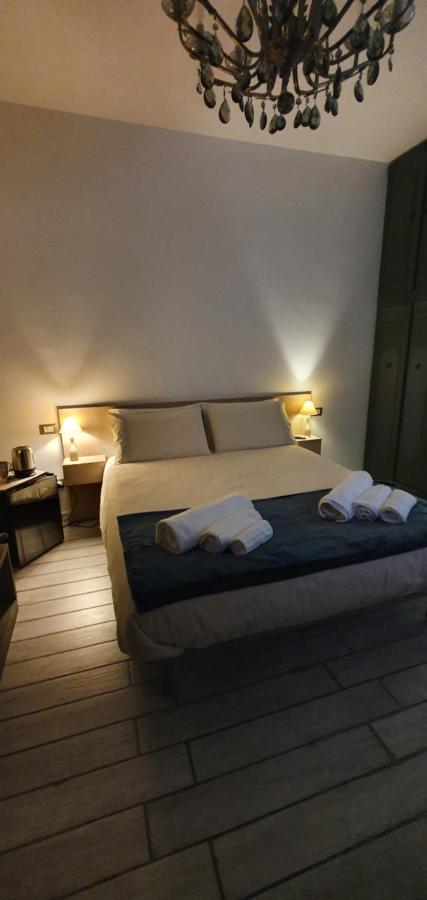 Piazza Martiri Rooms 칼리아리 외부 사진