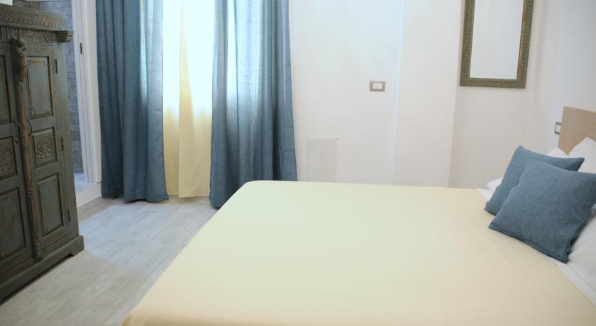 Piazza Martiri Rooms 칼리아리 객실 사진