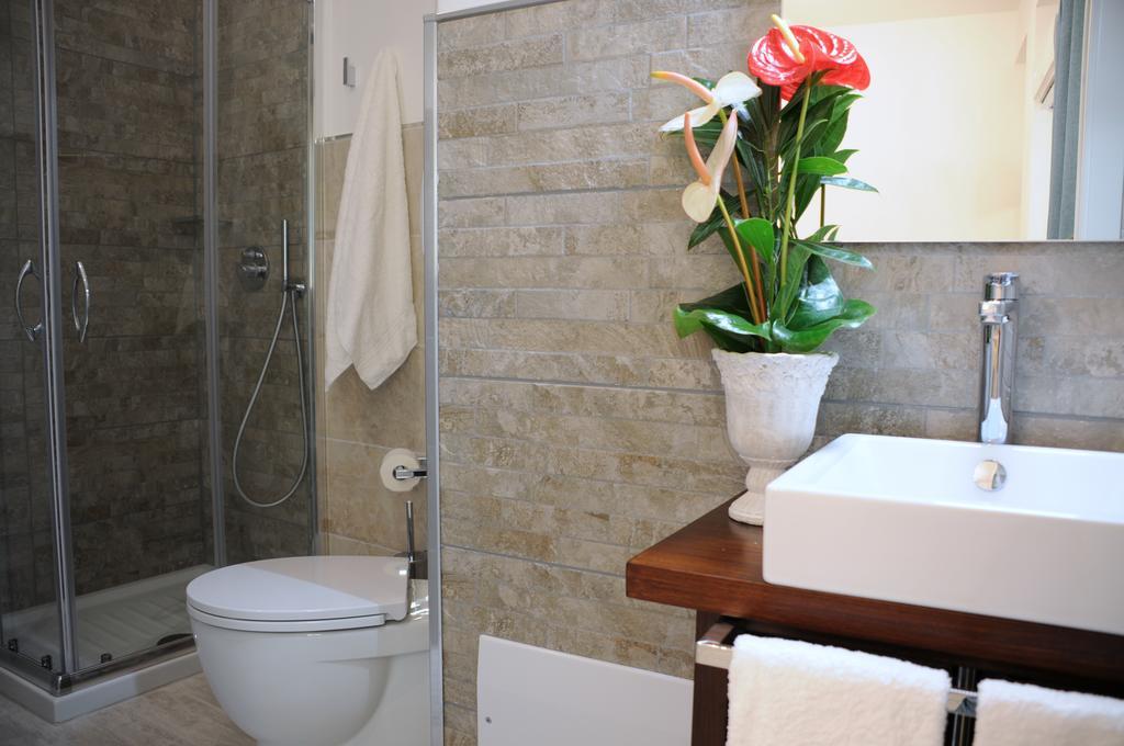 Piazza Martiri Rooms 칼리아리 객실 사진