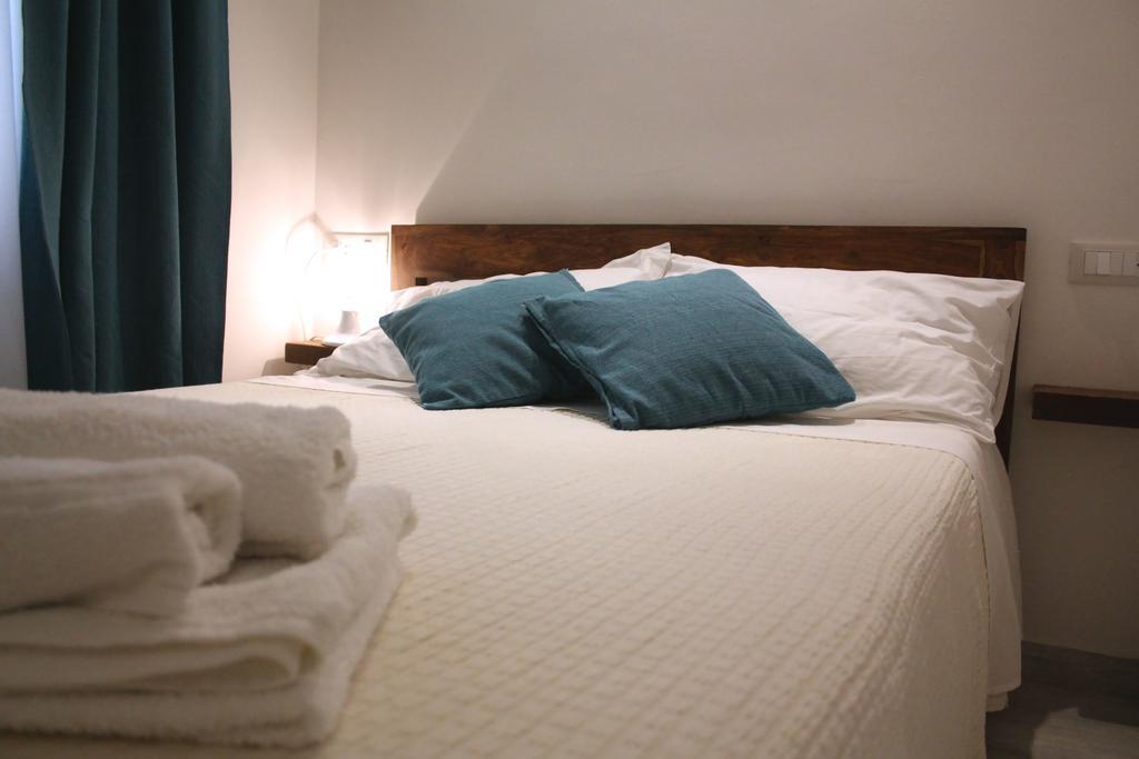 Piazza Martiri Rooms 칼리아리 객실 사진