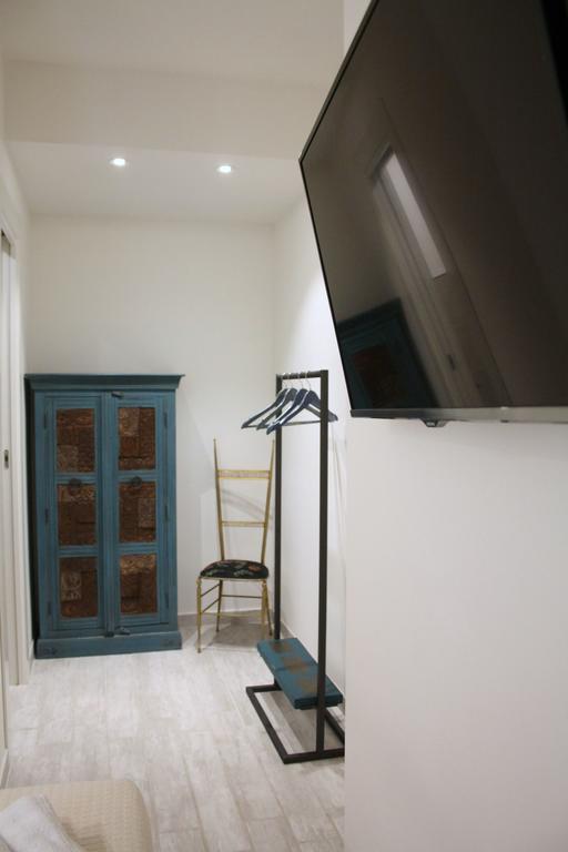 Piazza Martiri Rooms 칼리아리 객실 사진