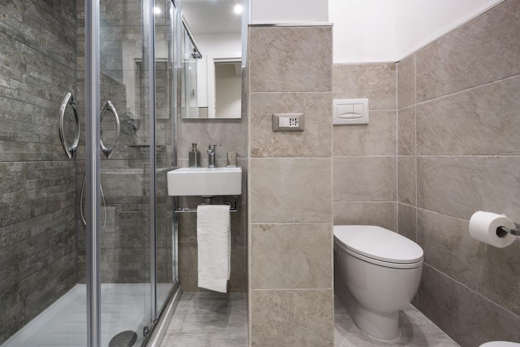 Piazza Martiri Rooms 칼리아리 객실 사진