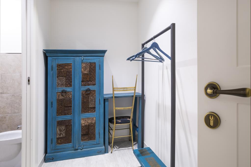 Piazza Martiri Rooms 칼리아리 객실 사진