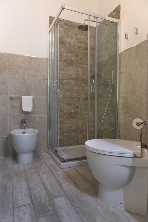 Piazza Martiri Rooms 칼리아리 외부 사진