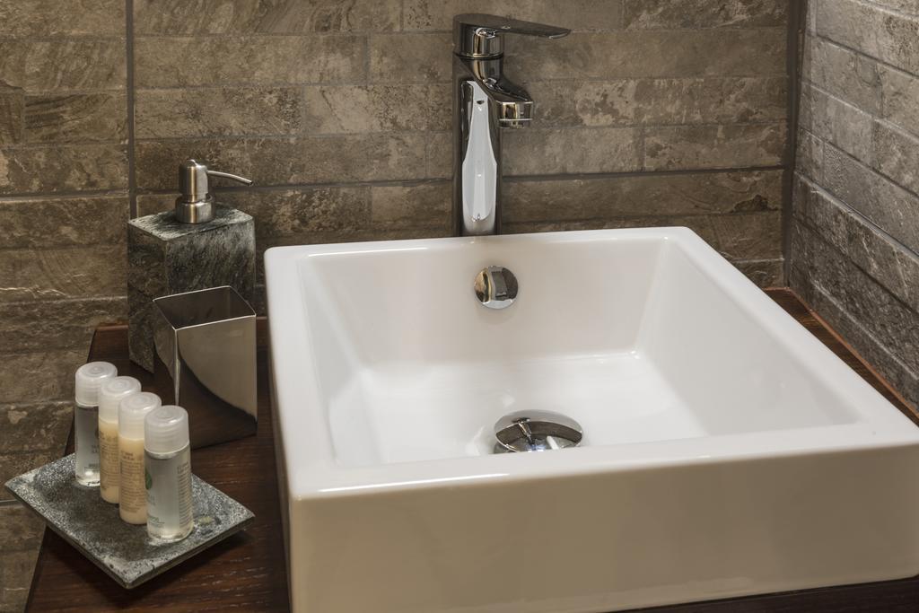 Piazza Martiri Rooms 칼리아리 외부 사진