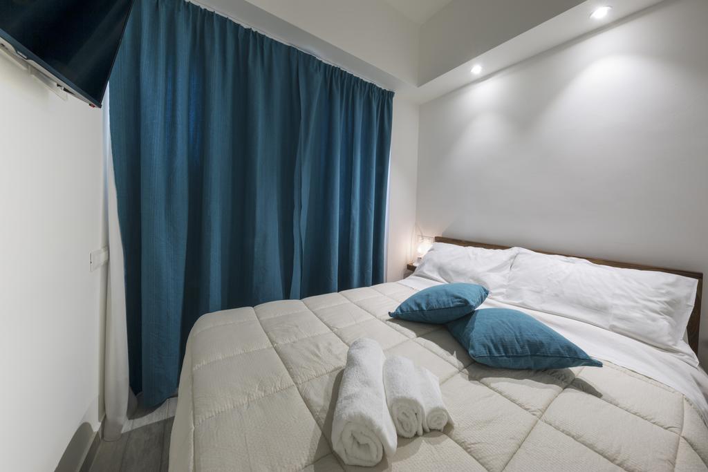 Piazza Martiri Rooms 칼리아리 객실 사진