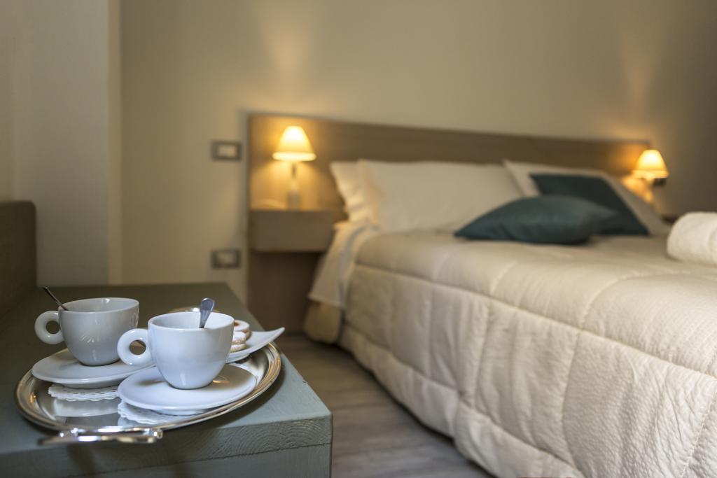Piazza Martiri Rooms 칼리아리 외부 사진