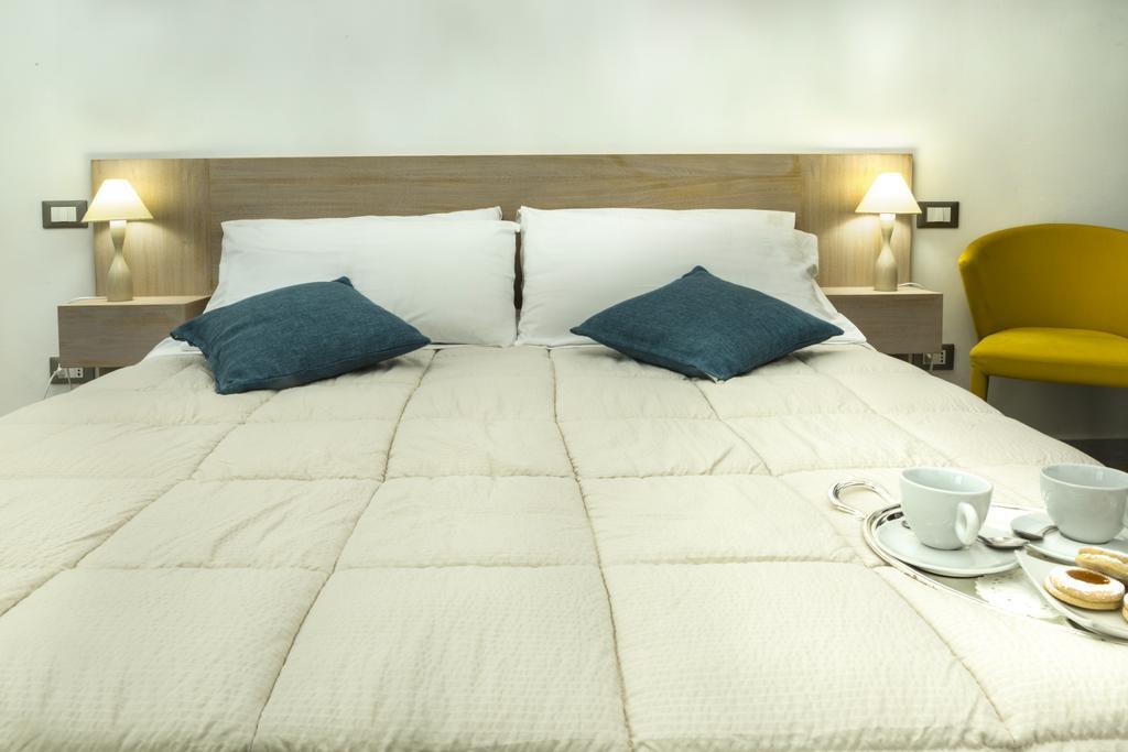 Piazza Martiri Rooms 칼리아리 객실 사진