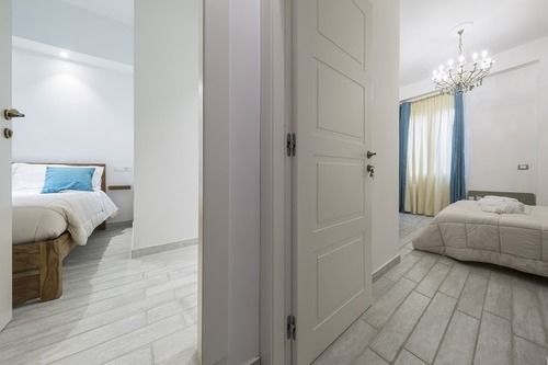 Piazza Martiri Rooms 칼리아리 외부 사진