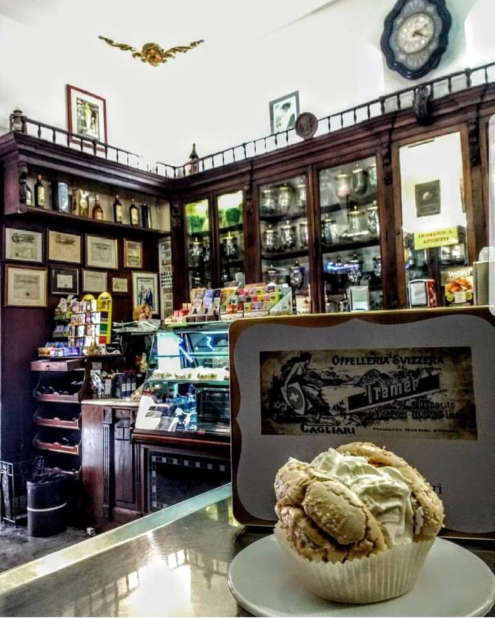 Piazza Martiri Rooms 칼리아리 외부 사진